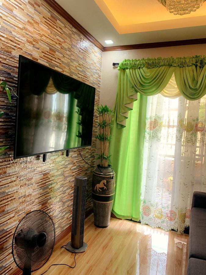 Daily Rental Cavite General Trias  Exterior foto