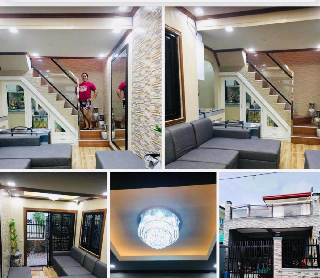 Daily Rental Cavite General Trias  Exterior foto