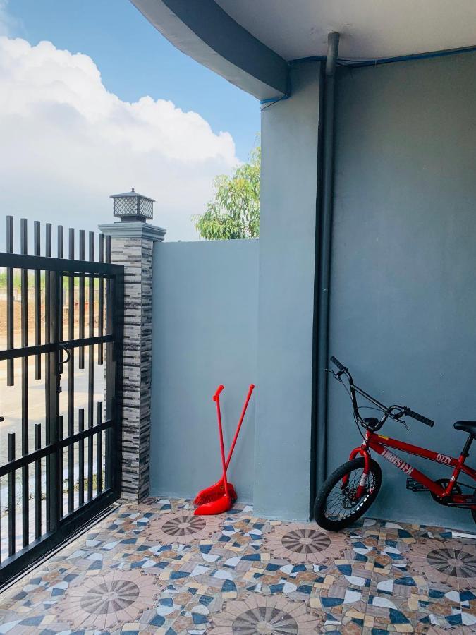 Daily Rental Cavite General Trias  Exterior foto