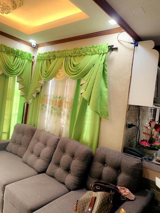 Daily Rental Cavite General Trias  Exterior foto